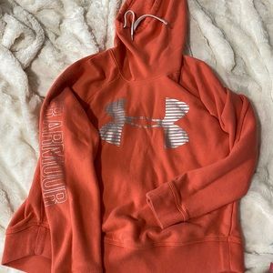 Under Armour women’s hoodie S